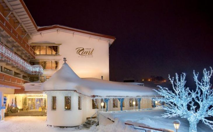 Hotel Riml in Hochgurgl , Austria image 5 